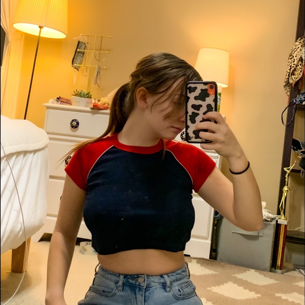 Brandy Melville Bella Top